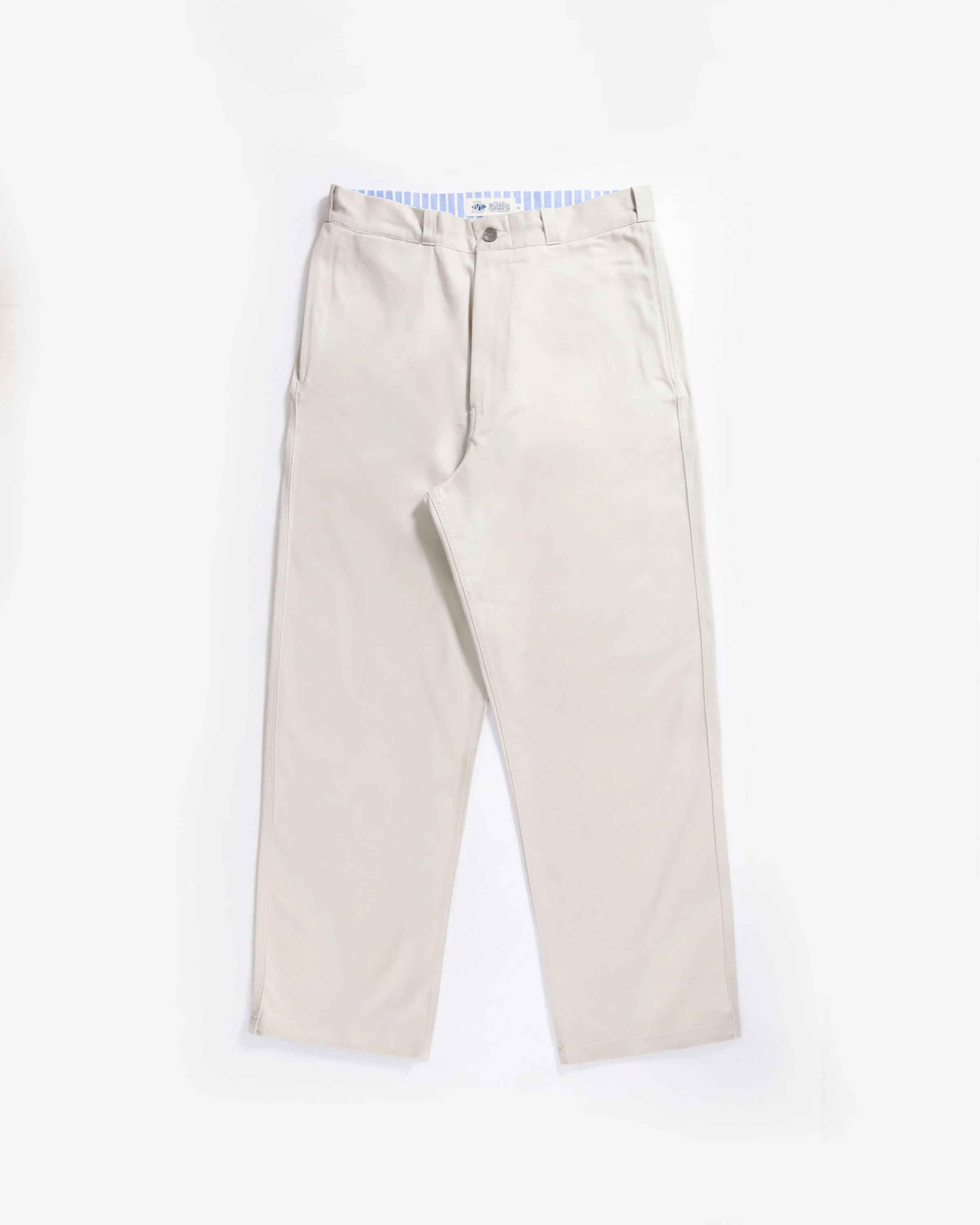The New Haven Pant